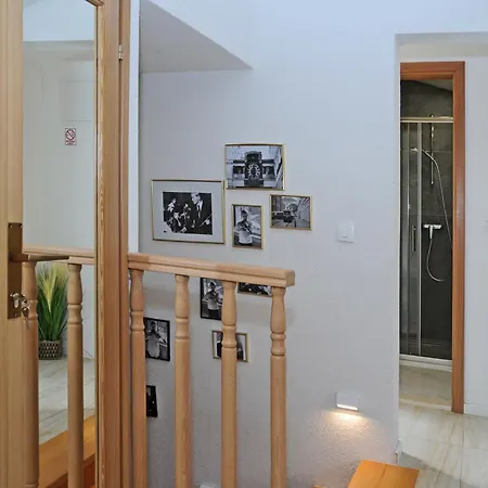 Belissima Ella Apartment Dubrovnik Exterior photo