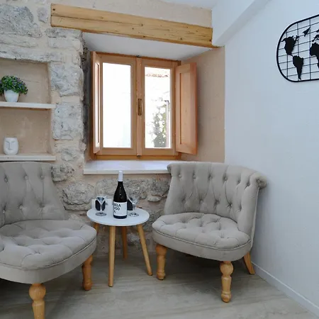Belissima Ella Apartment Dubrovnik Exterior photo