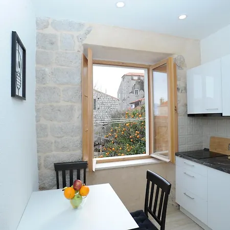Belissima Ella Apartment Dubrovnik Exterior photo
