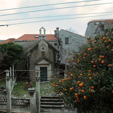 Belissima Ella Apartment Dubrovnik Exterior photo
