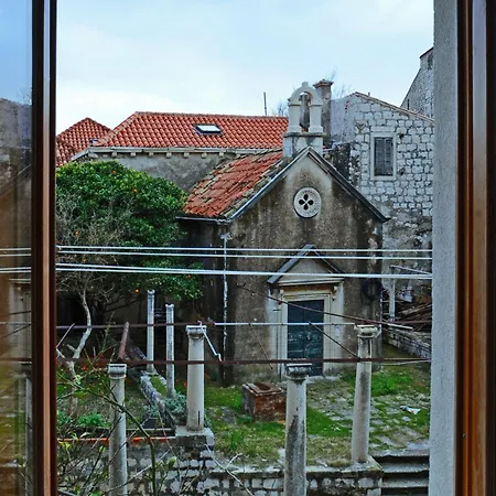 Belissima Ella Apartment Dubrovnik Exterior photo