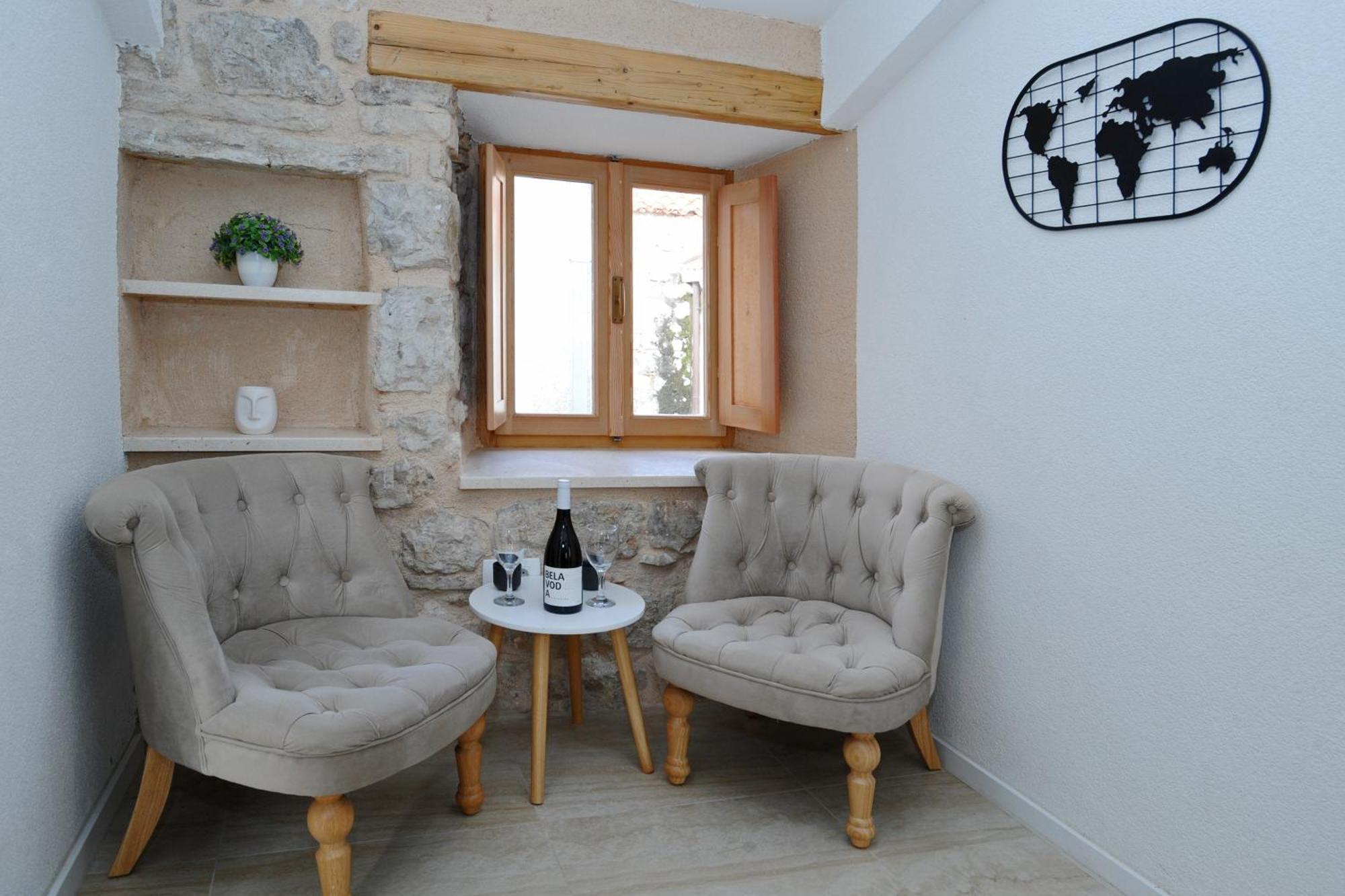 Apartment Belissima Ella Dubrovnik