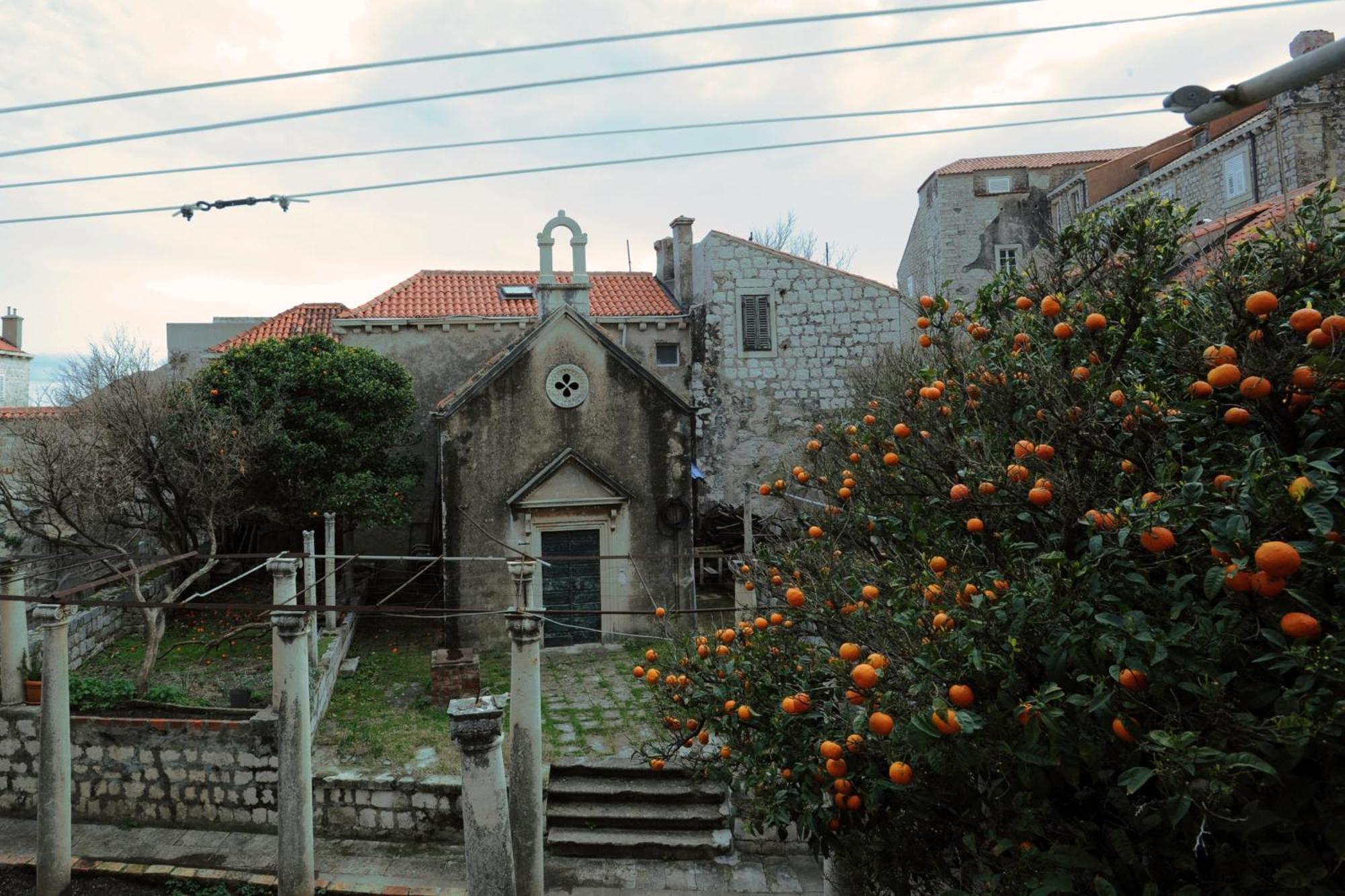 Apartment Belissima Ella Dubrovnik
