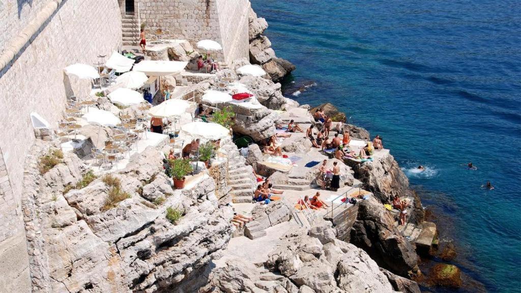Apartment Belissima Ella Dubrovnik